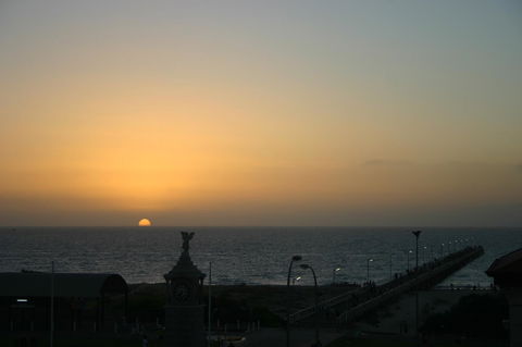 Semaphore Blue Apartments - Stayed 15