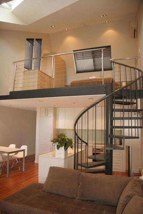 Semaphore Blue Apartments - Stayed 13
