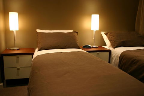 Semaphore Blue Apartments - Stayed 0