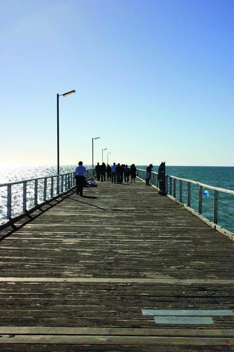 Semaphore Blue Apartments - Stayed 2