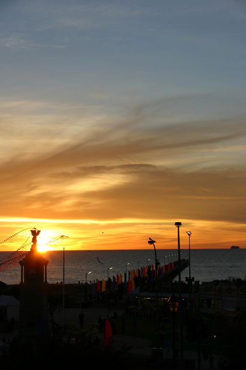 Semaphore Blue Apartments - Stayed 7