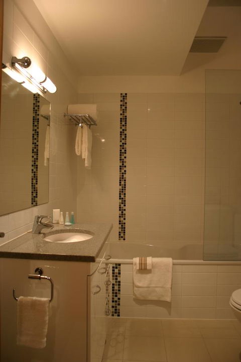 Semaphore Blue Apartments - Stayed 16