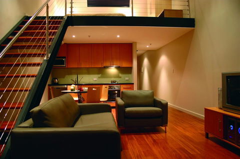 Semaphore Blue Apartments - Stayed 11