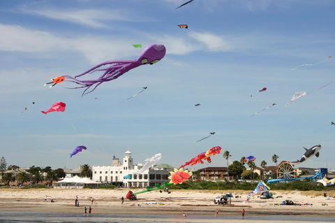 Semaphore Blue Apartments - Stayed 4
