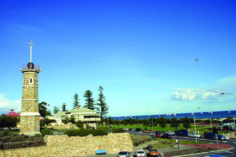 Semaphore Blue Apartments - Stayed 20