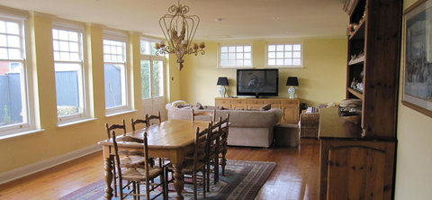 Gainsborough Cottage - Stayed 7