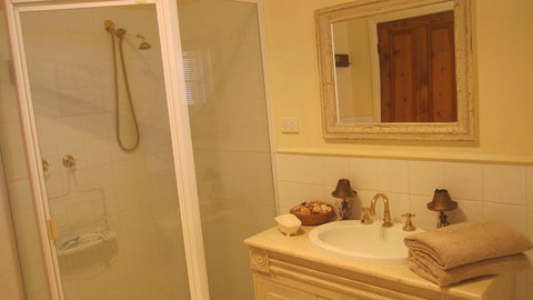 Gainsborough Cottage - Stayed 8