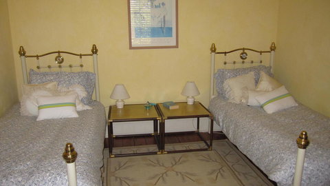 Gainsborough Cottage - Stayed 2