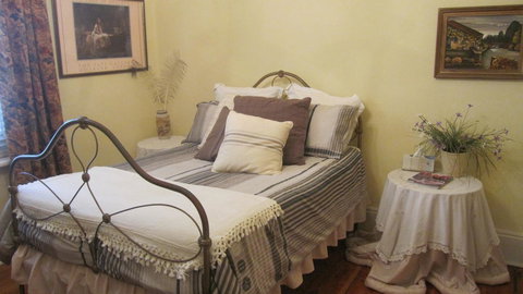 Gainsborough Cottage - Stayed 9