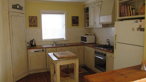 Gainsborough Cottage - Stayed 10