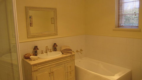 Gainsborough Cottage - Stayed 6