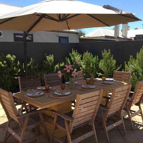 Gainsborough Cottage - Stayed 1