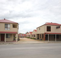 Port Vincent Motel  Apartments - Stayed