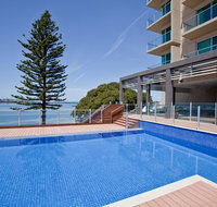 Port Lincoln Hotel - Stays Accommodation
