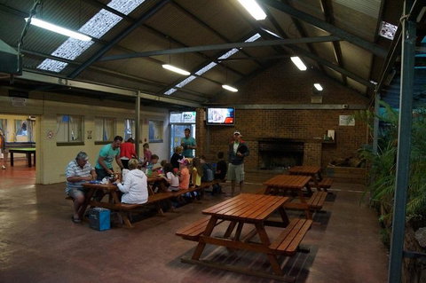 Beachside Holiday Park - Stayed 20