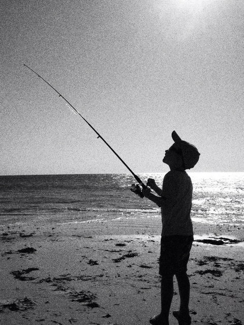 Beachside Holiday Park - Stayed 19