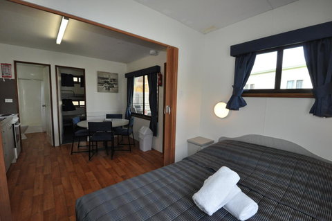 Beachside Holiday Park - Stayed 11