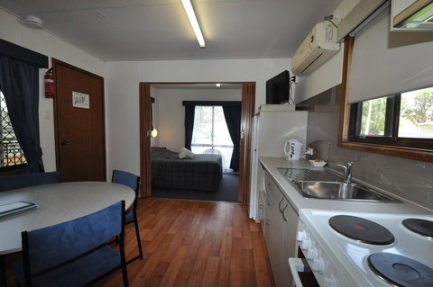 Beachside Holiday Park - Stayed 13