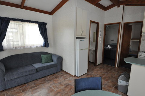 Beachside Holiday Park - Stayed 0