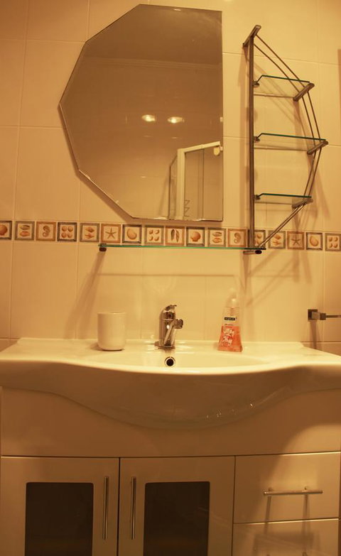 Grace Cottage - Stayed 15