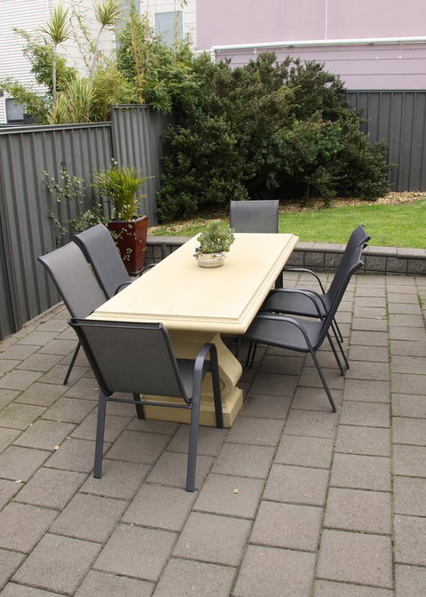 Grace Cottage - Stayed 16