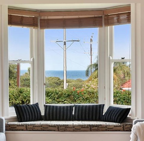 Grace Cottage - Stayed 1