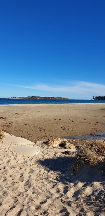 Grace Cottage - Stayed 18