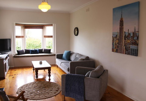 Grace Cottage - Stayed 3