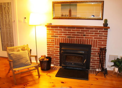 Grace Cottage - Stayed 5