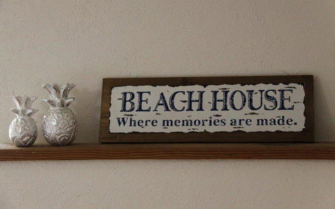 Grace Cottage - Stayed 4