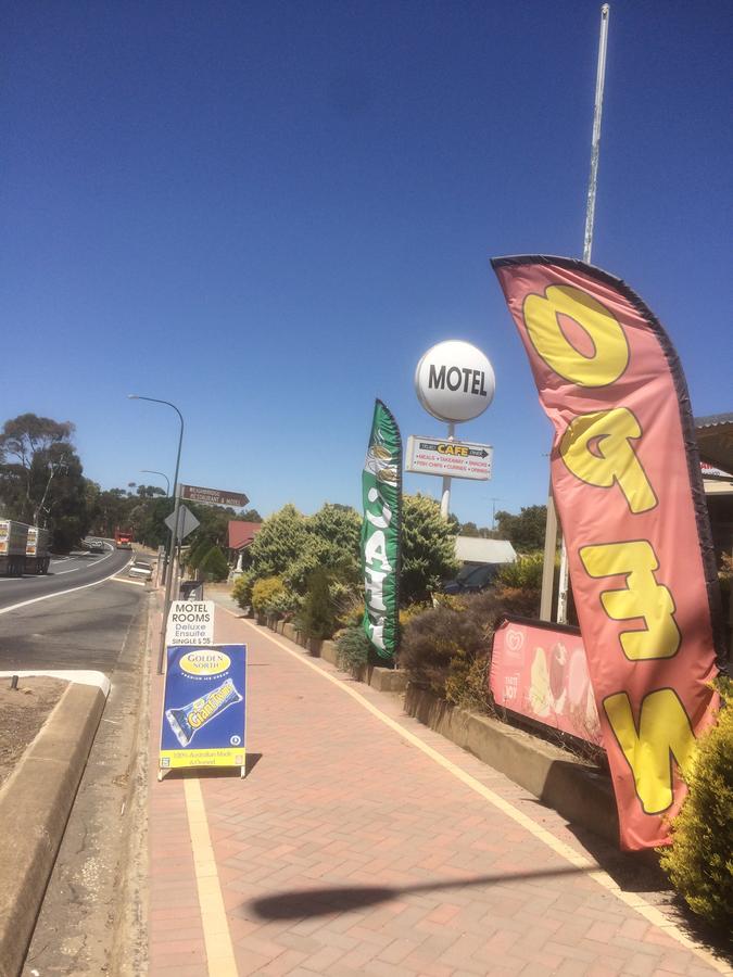 Dutton SA Stayed