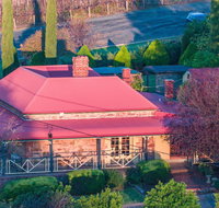 Vineyard Cottage BnB - Stayed