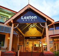 Loxton Community Hotel Motel - Stayed