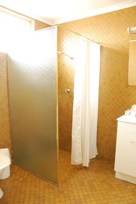 Adelaide Road Motor Lodge - Stayed 35