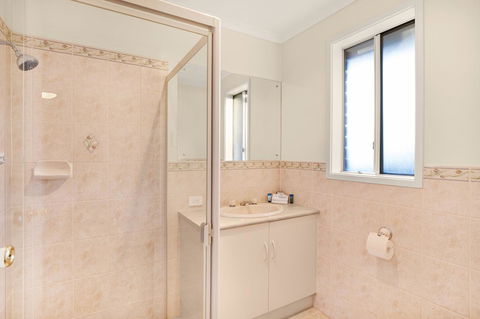 Adelaide Road Motor Lodge - Stayed 1