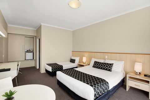 Adelaide Road Motor Lodge - Stayed 28