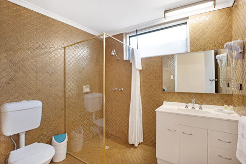 Adelaide Road Motor Lodge - Stayed 30