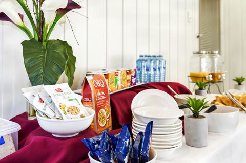 Adelaide Road Motor Lodge - Stayed 7