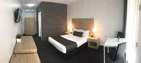 Adelaide Road Motor Lodge - Stayed 8