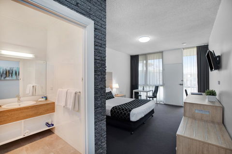 Adelaide Road Motor Lodge - Stayed 23