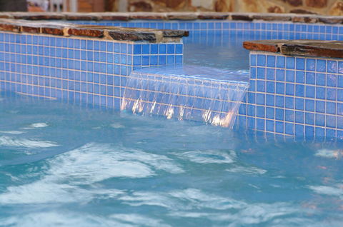 Adelaide Road Motor Lodge - Stayed 34