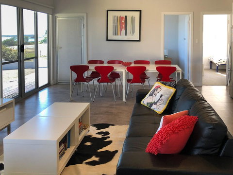 Beachview - Stayed 9