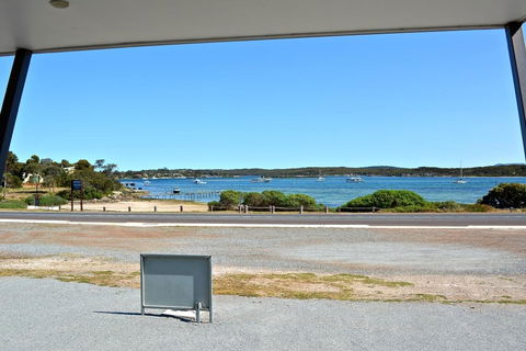 Beachview - Stayed 34