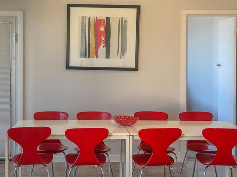 Beachview - Stayed 8