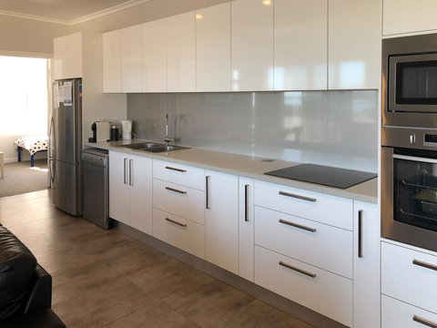 Beachview - Stayed 11