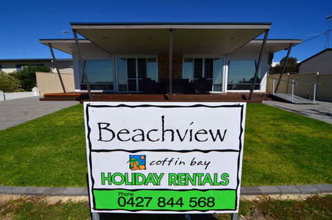 Beachview - Stayed 3