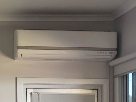 Beachview - Stayed 28