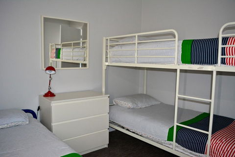 Beachview - Stayed 20