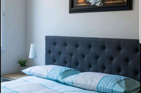 Belford Luxury * New * Clean * Cafes * Near CBD - Stayed 4