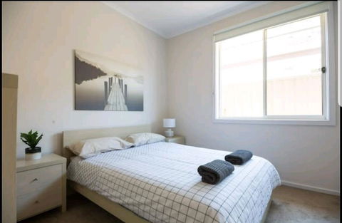 Belford Luxury * New * Clean * Cafes * Near CBD - Stayed 8